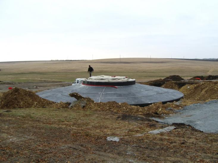 Веденське з panoramio.com - Веденське
