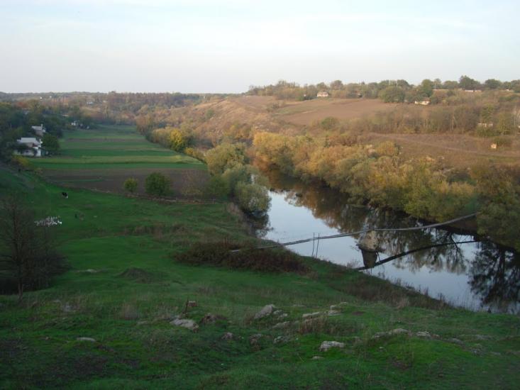 Глибочок з panoramio.com - Глибочок