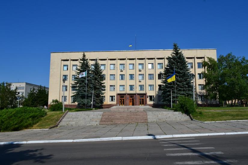 Тетіїв з panoramio.com - Тетиев