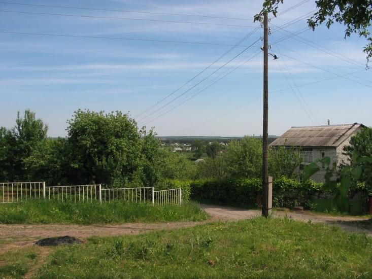 Циркуни з panoramio.com - Циркуны