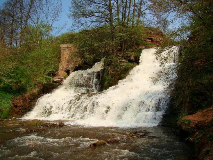 Нирків з panoramio.com - Нырков