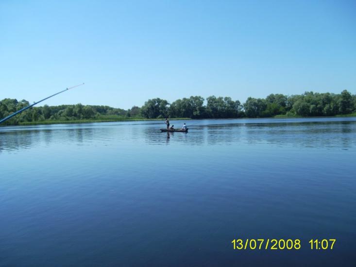 Прохорівка з panoramio.com - Prokhorivka