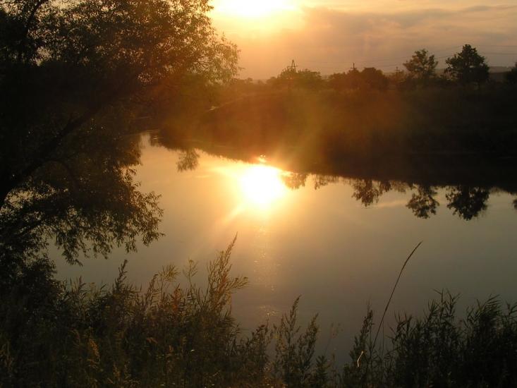 Селезнівка з panoramio.com - Селезневка