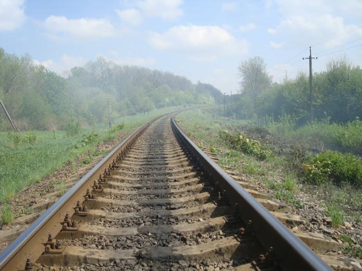 Велика Медведівка з panoramio.com - Велика Медведівка