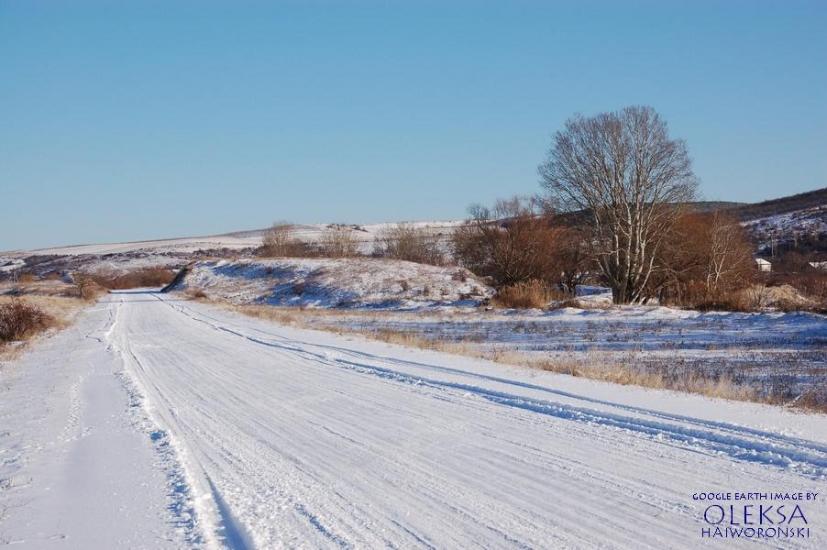 Вишневе з panoramio.com - Вишневе