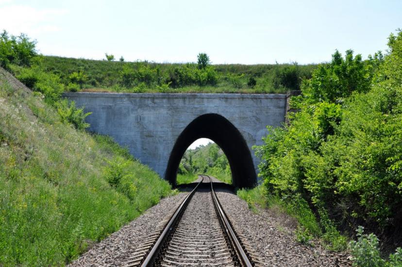 Успенка з panoramio.com - Успенка