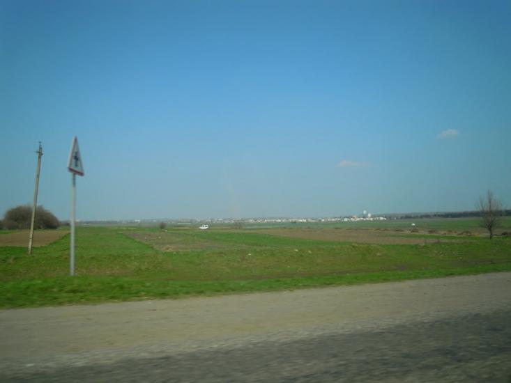 Голодьки з panoramio.com - Голодьки