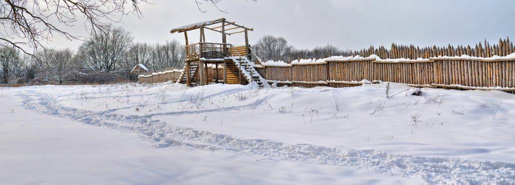Більськ з panoramio.com - Bilsk