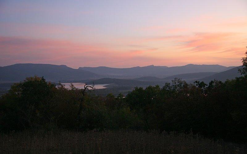 Новобобрівське з panoramio.com - Новобобровское