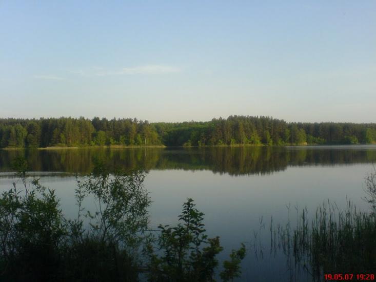 Ворсівка з panoramio.com - Ворсівка