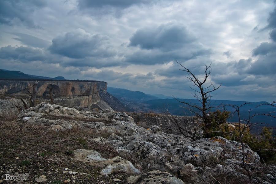 Тургенєвка з panoramio.com - Тургенєвка