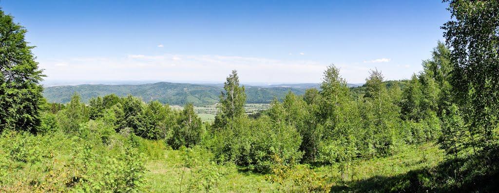 Труханів з panoramio.com - Trukhaniv