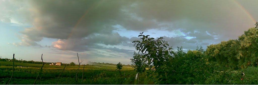 Семенівка з panoramio.com - Семенівка