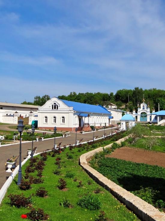 Путивль з panoramio.com - Путивль