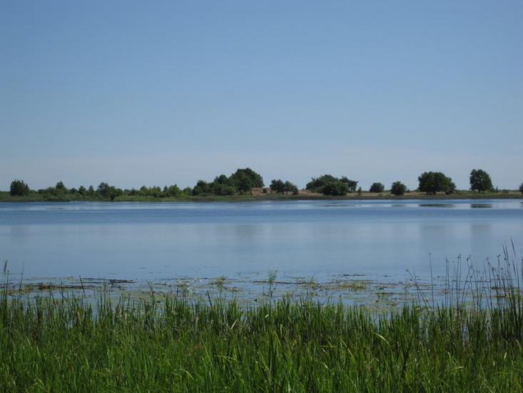 Хабарище з panoramio.com - Хабарище