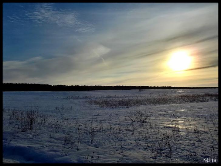 Пухова з panoramio.com - Пухова