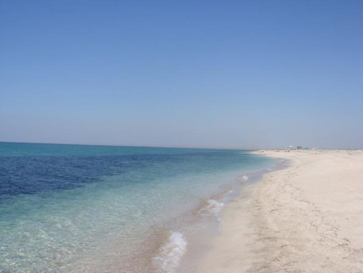 Озерівка з panoramio.com - Озеровка