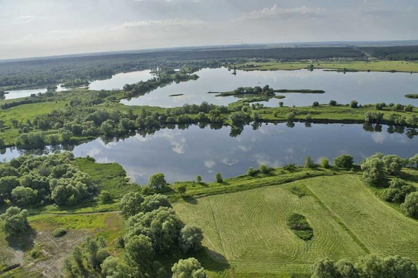 Зідьки з panoramio.com - Зидьки