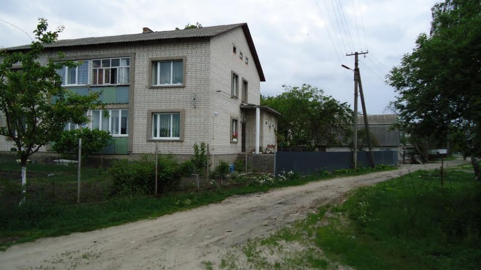 Геронимівка з panoramio.com - Geronymivka