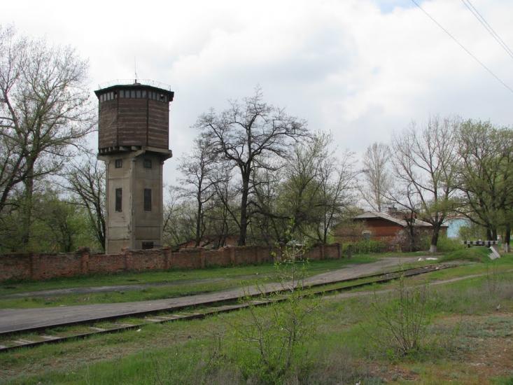 Вільхове з panoramio.com - Вільхове