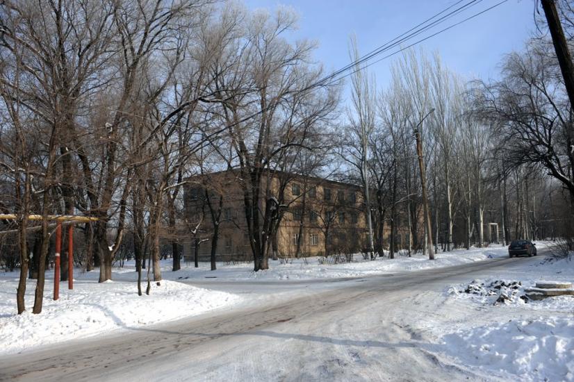 Дзержинськ з panoramio.com - Dzerzhynsk