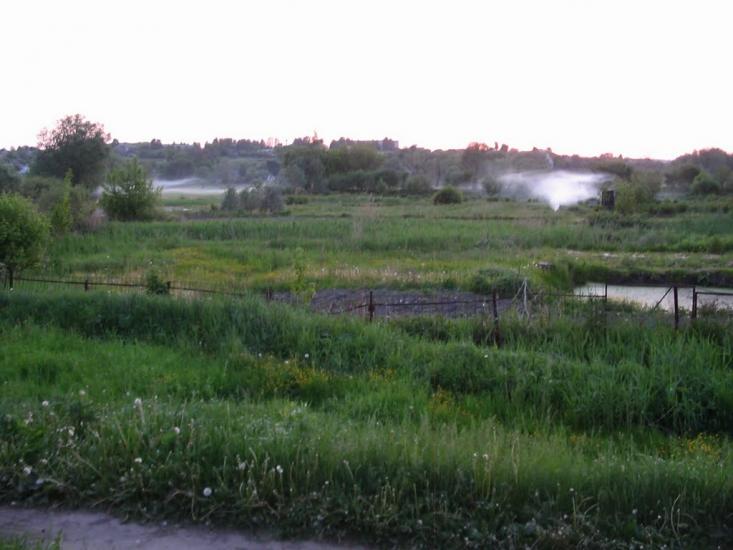 Черкаська Лозова з panoramio.com - Черкасская Лозовая