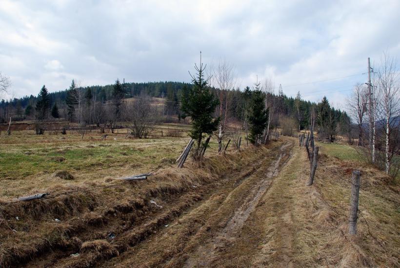 Делятин з panoramio.com - Delyatyn