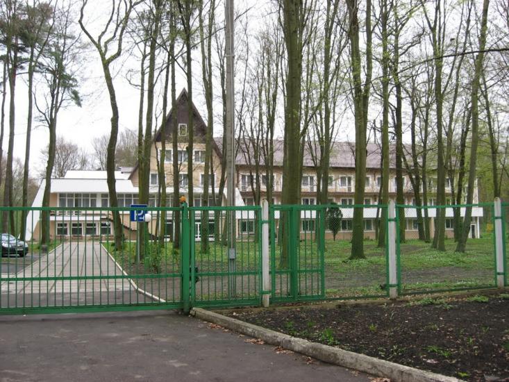 Брюховичі з panoramio.com - Bryukhovychi