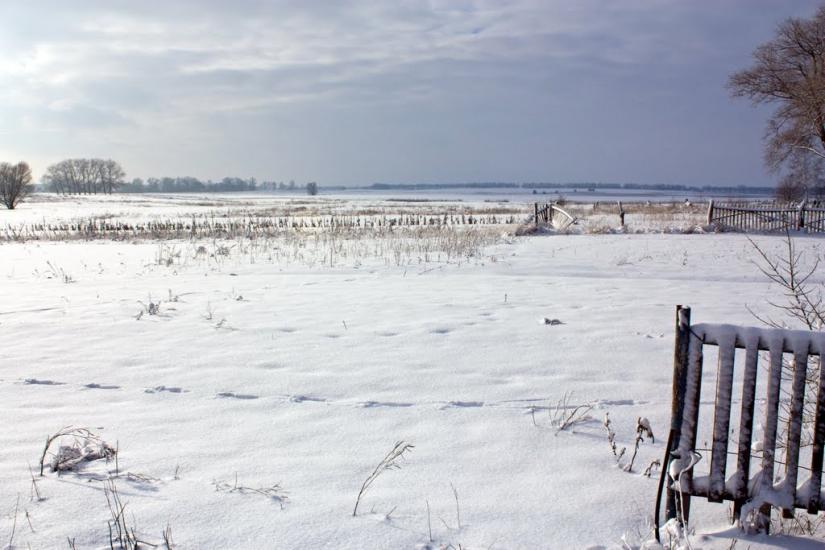 Березанка з panoramio.com - Березанка