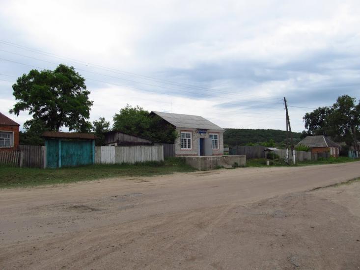 Стариця з panoramio.com - Стариця