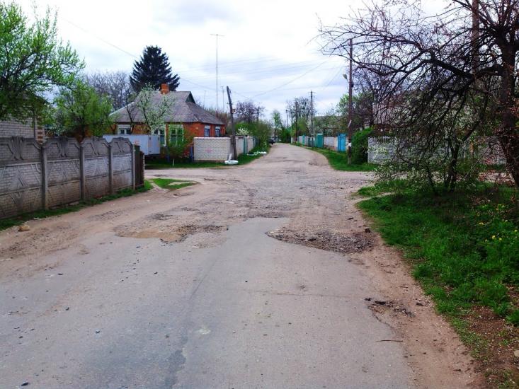 Валки з panoramio.com - Валки