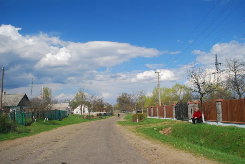 Арламівська Воля з panoramio.com - Арламівська Воля