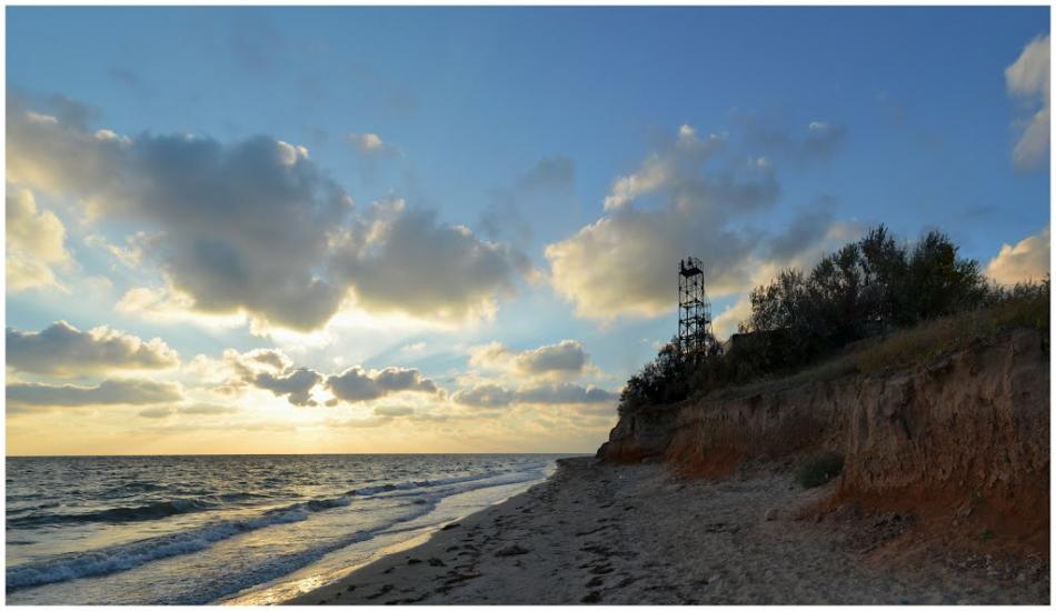Вітине з panoramio.com - Витино