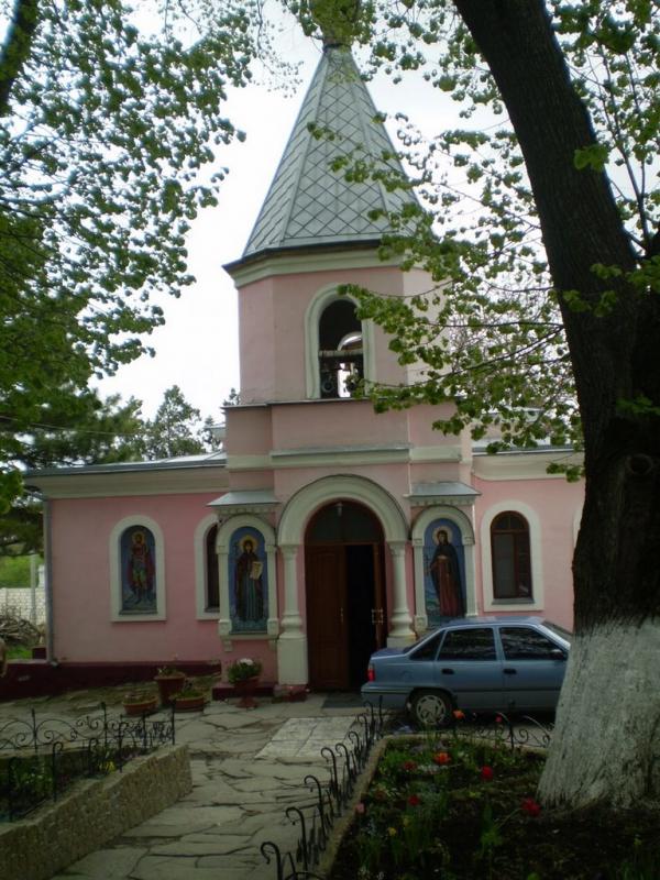 Учебне з panoramio.com - Учебное
