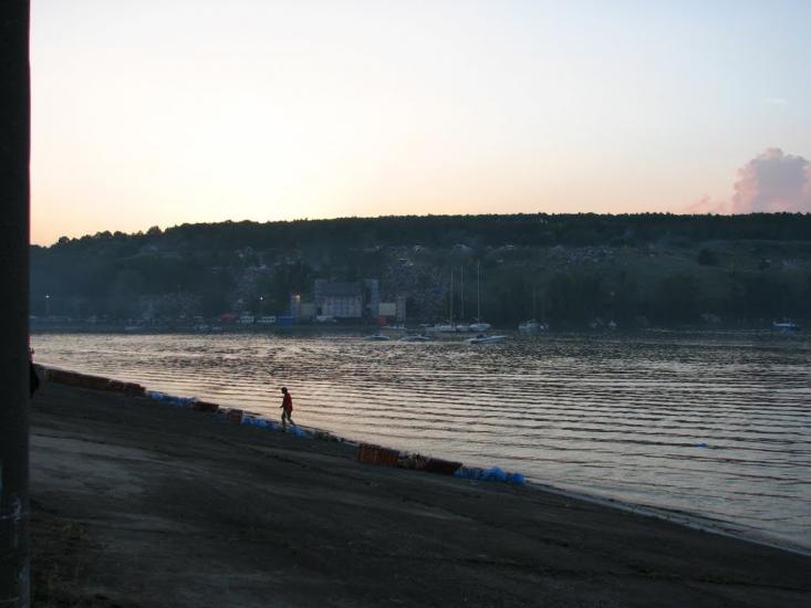 Печеніги з panoramio.com - Печениги