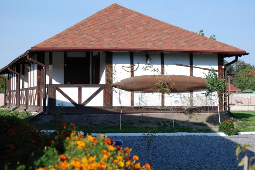 Шабельники з panoramio.com - Шабельники