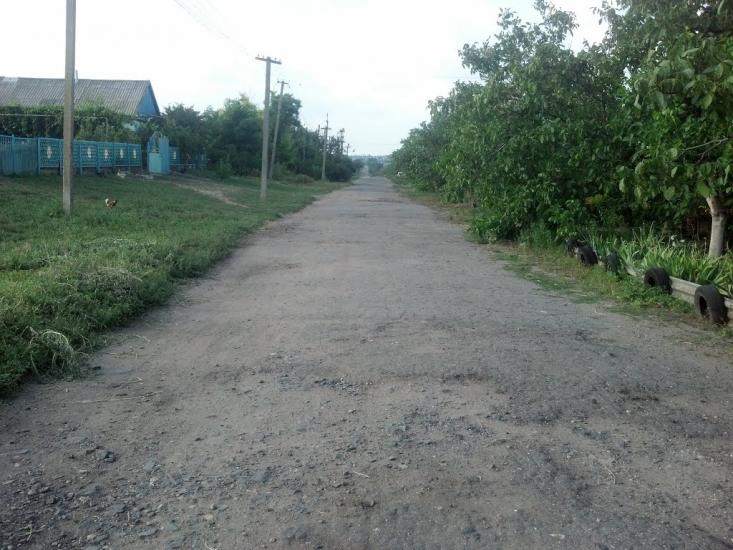 Казанка з panoramio.com - Kazanka