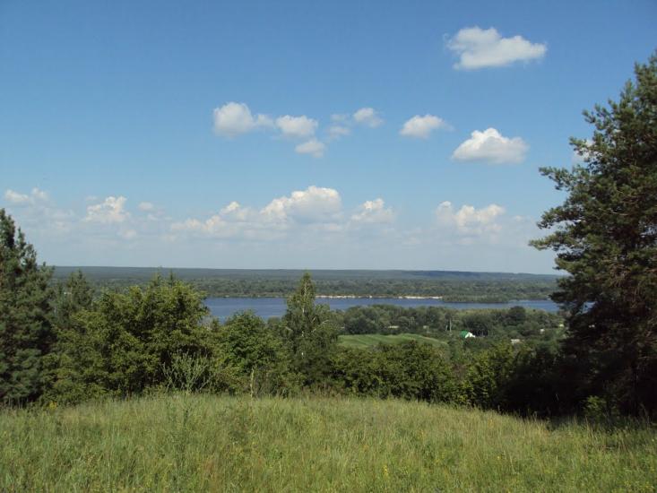Пекарі з panoramio.com - Пекарі