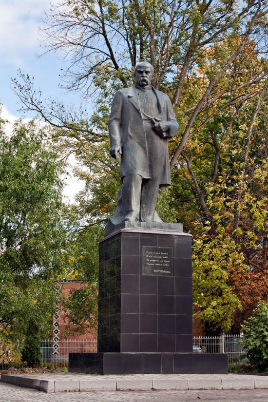 Красилів з panoramio.com - Красилов