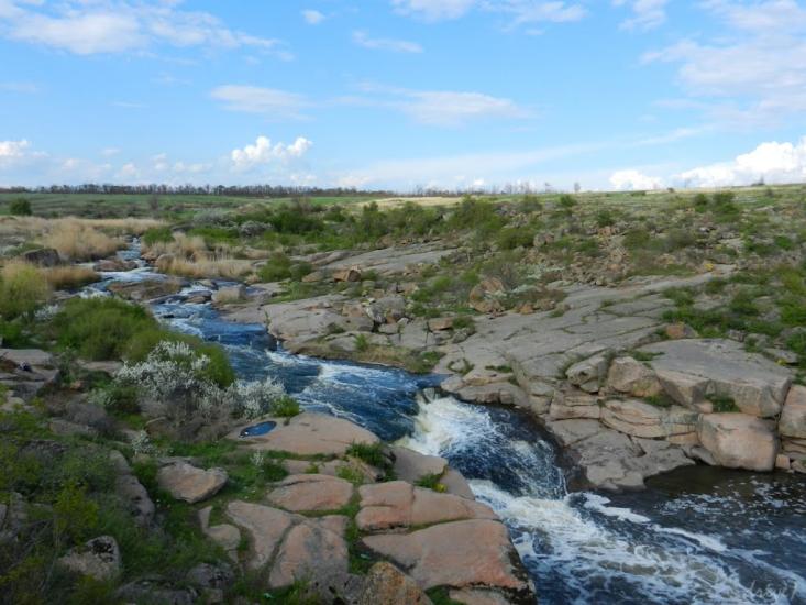 Токівське з panoramio.com - Токовское
