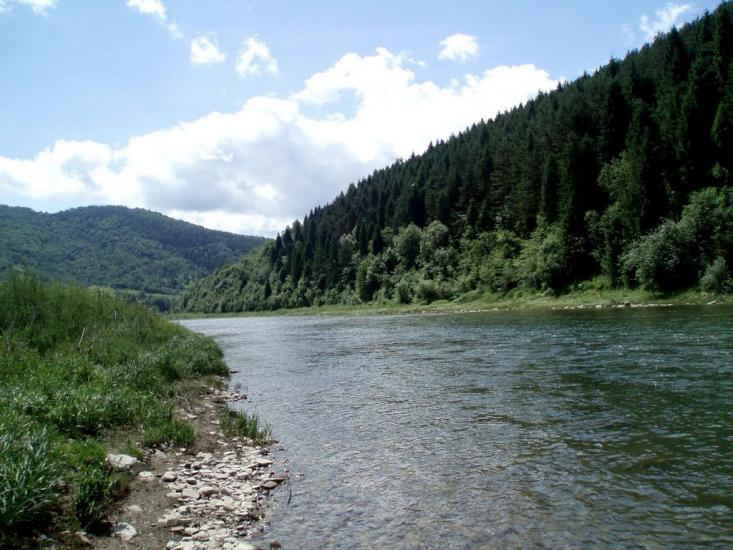 Перепростиня з panoramio.com - Перепростыня