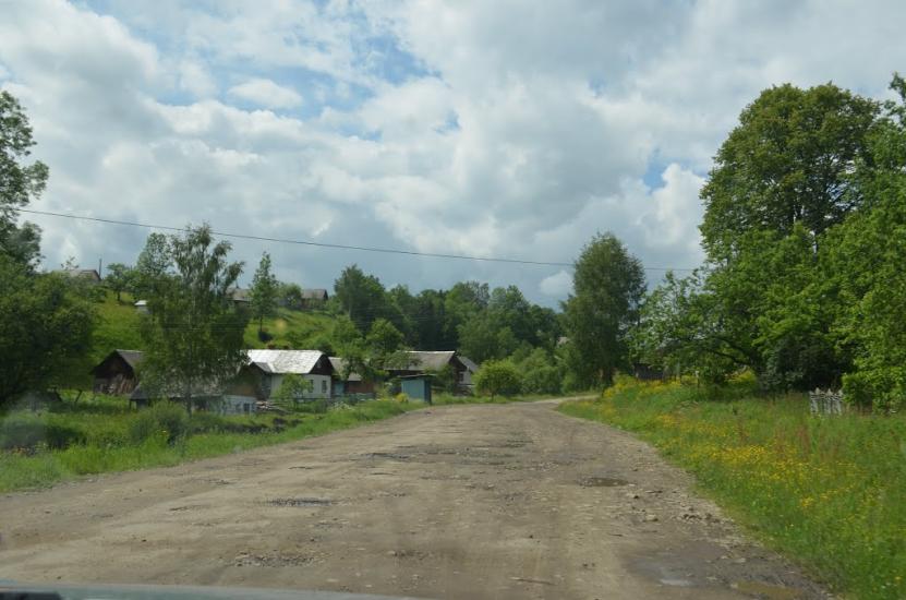 Старий Кропивник з panoramio.com - Старий Кропивник