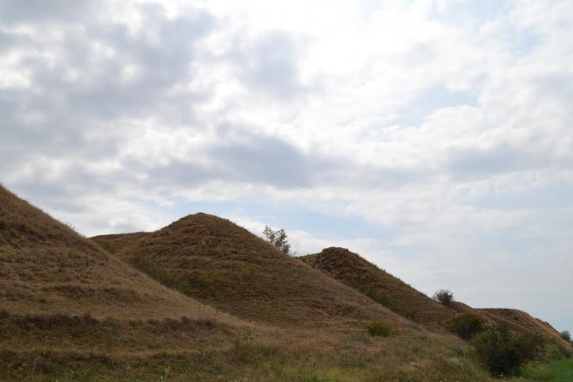 Чорноморка з panoramio.com - Черноморка