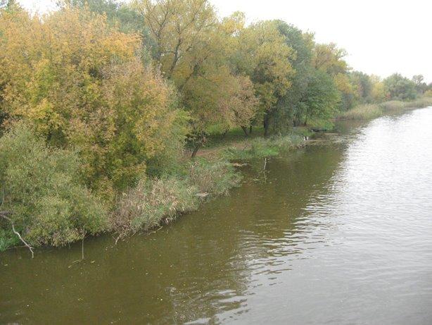Брацлав з panoramio.com - Брацлав