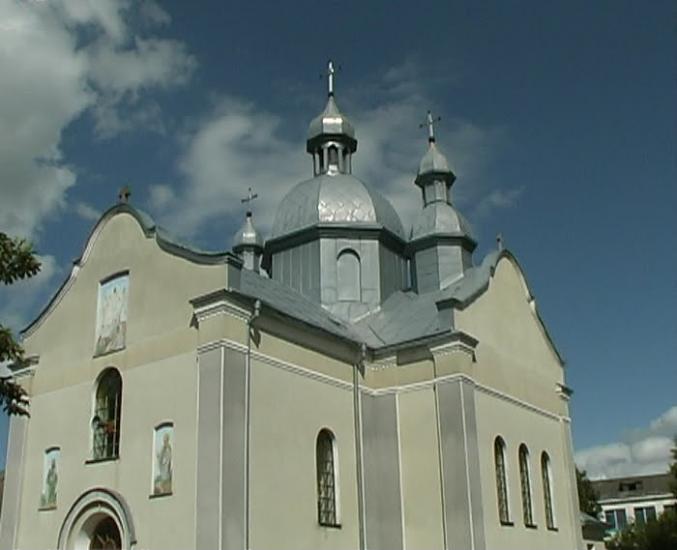 Бурканів з panoramio.com - Burkaniv
