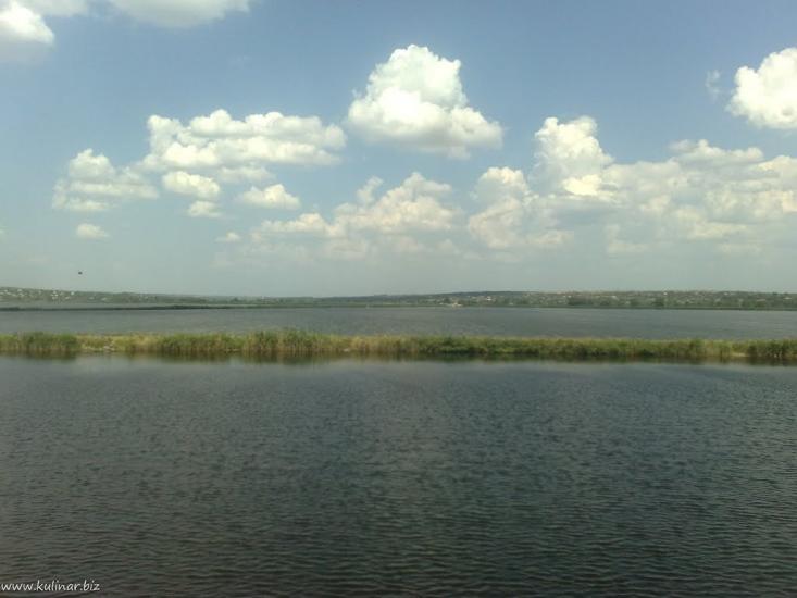 Малокатеринівка з panoramio.com - Малокатериновка