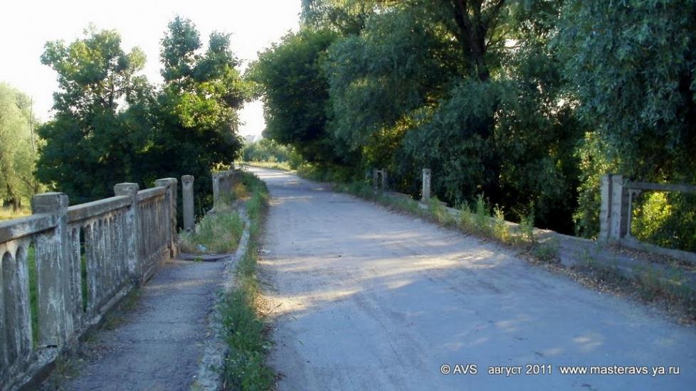 Біленьке з panoramio.com - Біленьке
