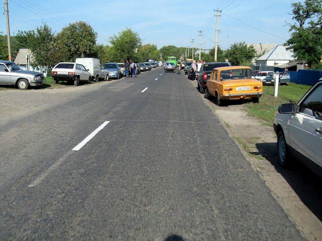 Печеніги з panoramio.com - Печениги