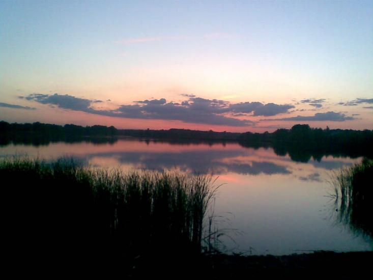 Устя з panoramio.com - Устье