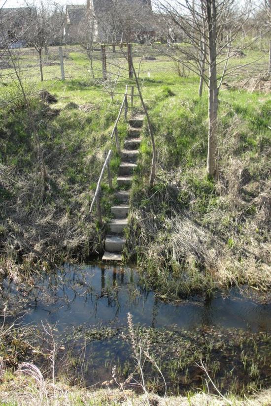 Веснянка з panoramio.com - Веснянка